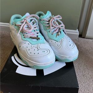 MSCHF SUPER NORMAL MINT SIZE 5/W6.5